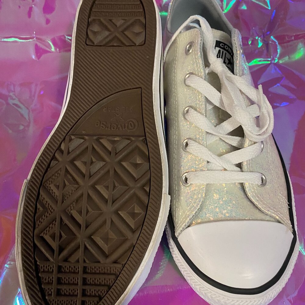 Converse Shoes